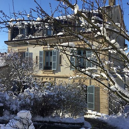 Le Clocher Saint-Julien  Exterior photo